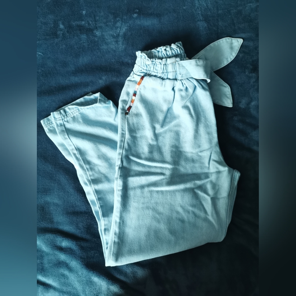 Louizon Tencel Jeans